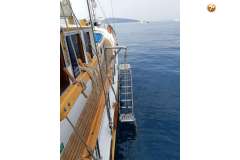 Gulet 24 m Exclusive Luxury Charter Gulet