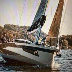 Sunbeam 32.1