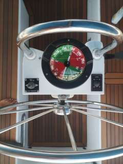 Reinke Super 11 Kofler Metallbau