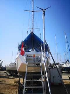 Reinke Super 11 Kofler Metallbau