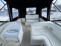 Sea Ray Sundancer 255 DA