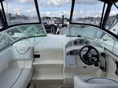 Sea Ray Sundancer 255 DA