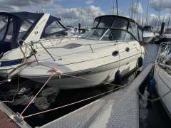 Sea Ray Sundancer 255 DA