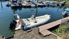 Nuova Jolly King 600 exclusive