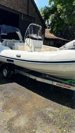 Nuova Jolly King 600 exclusive