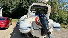 Nuova Jolly King 600 exclusive