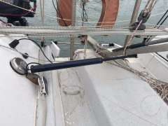 Pogo 1 Minitransat 650