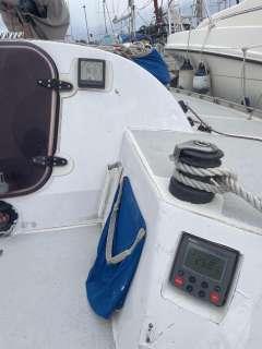 Pogo 1 Minitransat 650