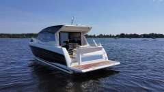 Prestige 460 S