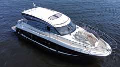 Prestige 460 S