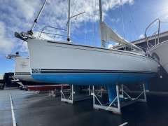 Hanse 400 E