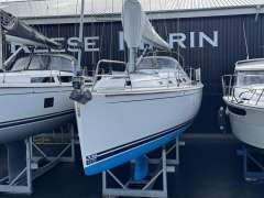 Hanse 400 E