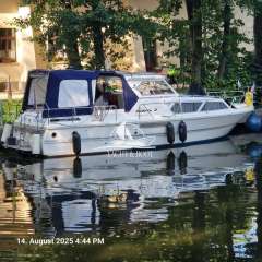 Nidelv 28 Hardtop