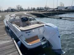 Bayliner VR6 CUO, Gebrauchtboot, neuwertig!
