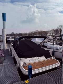 Bayliner VR6 CUO, Gebrauchtboot, neuwertig!