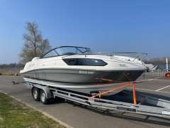 Bayliner VR6 CUO, Gebrauchtboot, neuwertig!