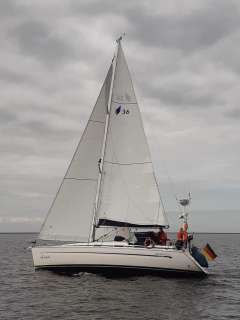Bavaria 36 Cruiser