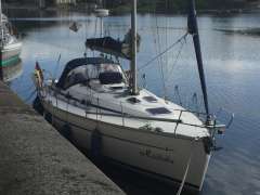 Bavaria 36 Cruiser