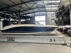 Sea Ray SPX 230 Imbarcazione da diporto