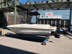 Bayliner 4.5L MPI EC Bowrider