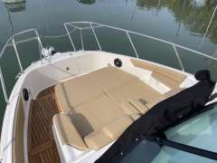 Sea Ray 290 Sundancer - Messeangebot Boot 2026