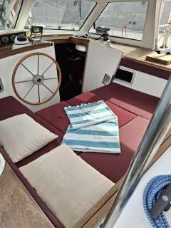 Sandmeier Marimba 44 ALU