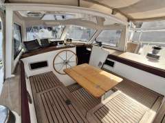 Sandmeier Marimba 44 ALU