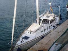 Sandmeier Marimba 44 ALU