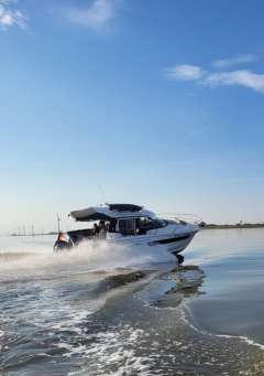 Jeanneau Merry Fisher 895 Offshore