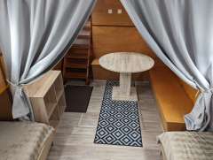 Verdränger ex DDR Patrolienboot