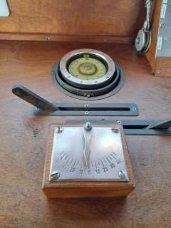 Verdränger ex DDR Patrolienboot