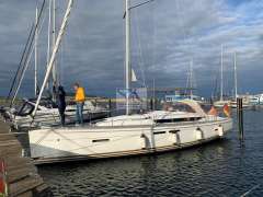 Jeanneau SUN ODYSSEY 409