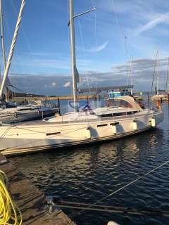 Jeanneau SUN ODYSSEY 409
