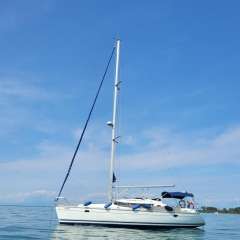 Jeanneau Sun Odssey 40 DS