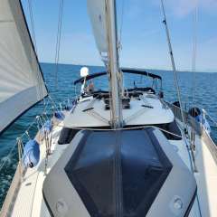 Jeanneau Sun Odssey 40 DS