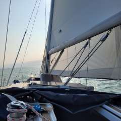 Jeanneau Sun Odssey 40 DS