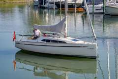 Sunbeam 22.1 Daysailer