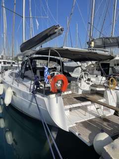 Elan Impresion 50