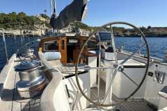 Hoek 65ft
