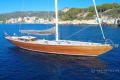 Hoek 65ft