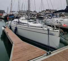 Dehler 36 SQ