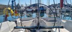 Dehler 36 SQ