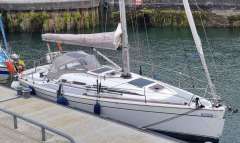 Dehler 36 SQ