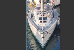 Dehler 36 SQ