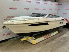 Windy 27 Solano Sport Boat
