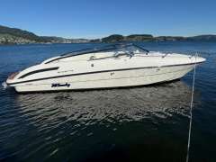 Windy 26 Kharma Sport Boat
