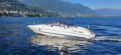 Cranchi CSL 28 Yacht a motore