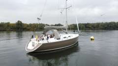 Bavaria 34