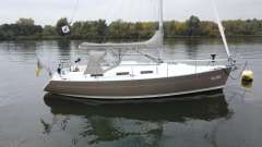 Bavaria 34
