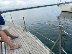 Grand Soleil 52